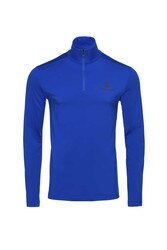 Bogner Fire+Ice Pascal Top Men's in Electric Blue